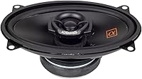 Alphasonik NS46 Neuron Series 4x6 2-Way Car Audio Speakers — image 4