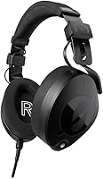 RØDE NTH-100 Professional Over-ear Headphones — image 1