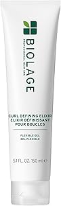 Biolage Curl Defining Elixir 5.1oz Review