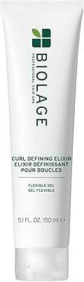 Biolage Curl Defining Elixir 5.1oz
