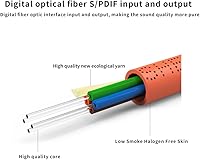 YEY 7.1 USB External Sound Card Adapter — image 5