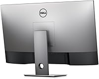 Dell 43″ P4317Q Ultra HD 4K Multi Client Monitor — image 4