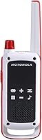 Motorola Solutions Talkabout T478 35-Mile 2-Way Radio — image 13