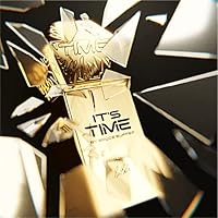 IT'S TIME By Bruce Buffer Eau de Parfum 3.4oz — image 7