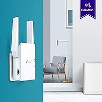 TP-Link RE705X Wi-Fi 6 Range Extender — image 8