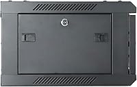 AEONS 4U Professional Wall Mount Network Server Cabinet 19-Inch Rack — image 4