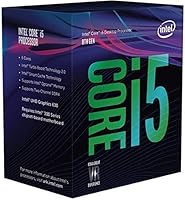 Intel 8th Gen Core i5-8400 Processor — image 3