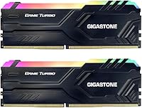 Gigastone Game TURBO 16GB DDR4 3200MHz RAM — image 1
