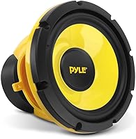 Pyle PLG81 Car Midbass Speaker System — image 1