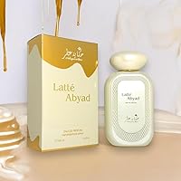 Latte Abyad Eau De Parfum 100mL — image 5
