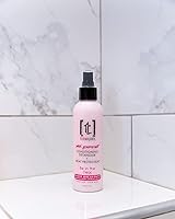 Teenology Leave-In Conditioning Detangler + Heat Protectant 6 oz. — image 5