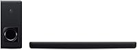 Yamaha YAS-209BL Sound Bar with Wireless Subwoofer — image 9