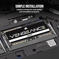 Corsair Vengeance SODIMM DDR5 16GB 4800MHz — image 5