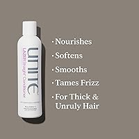 UNITE Hair Lazer Straight Conditioner 8 Fl Oz — image 4