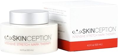 Skinception Intensive Stretch Mark Therapy