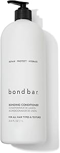 Bondbar Conditioner for Damaged Hair 33.8 fl oz Review