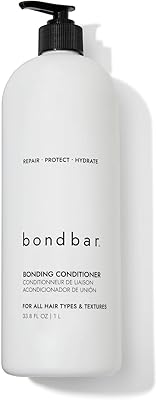 Bondbar Conditioner for Damaged Hair 33.8 fl oz