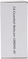 Cyber Acoustics CA Essential Webcam 1080HD-AF — image 12