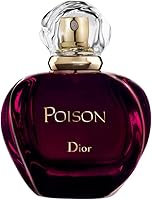 Christian Dior Poison Eau de Toilette Spray, 3.4oz — image 1