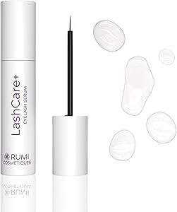 LashCare+ Eyelash Enhancing Serum 1mL Review