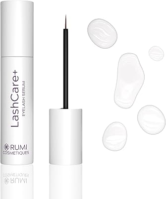 LashCare+ Eyelash Enhancing Serum 1mL