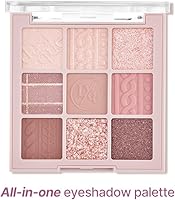 dasique Shadow Palette #16 Violet Knit — image 3