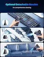 Solareye Compressed Air Duster X1-US — image 5