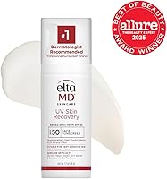 EltaMD UV Skin Recovery Face Sunscreen SPF 50 — image 2