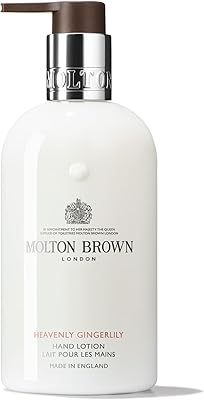 Molton Brown Heavenly Hand Lotion 11.64oz