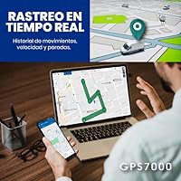 GPS7000 4G Hidden GPS Tracker for Vehicles — image 6