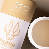Hume Supernatural Aluminum Free Deodorant Vanilla Daze 2-Pack — image 7