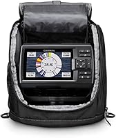 Garmin Striker Vivid 5cv Portable Ice Fishing Bundle — image 1