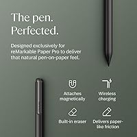 reMarkable Paper Pro RM81C-1000NW 11.8-inch Tablet — image 8