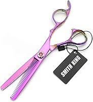 SmithKing Professional Hair Cutting Scissors Set — image 7