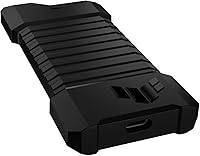 ASUS TUF Gaming A1 USB-C SSD Enclosure 2TB — image 12
