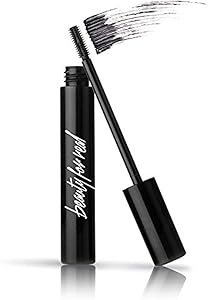 Beauty for Real Hi-Def Lengthening Mascara, Black Review