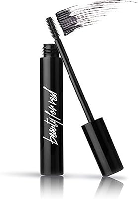 Beauty for Real Hi-Def Lengthening Mascara, Black