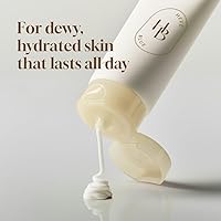 HEVEBLUE Salmon Caring Centella Cream 3.38oz — image 5