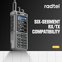 Radtel RT-880 Walkie Talkie — image 6