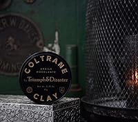 TRIUMPH & DISASTER Coltrane Hair Clay Pomade 65g — image 7