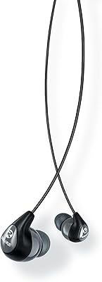 Shure SE112 PRO Wired Earbuds