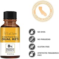 LaClaire Retinol Complex Face Serum 30ml — image 5