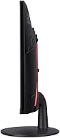 Acer Nitro ED240Q Sbiip 23.6″ Curved Gaming Monitor — image 9