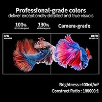 INNOCN 13.3″ OLED Portable Monitor — image 2