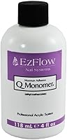 EZ Flow Q Monomer False Nails 4 Fl Oz — image 1