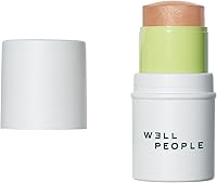 Well People Supernatural Stick Bronzer, Light Tan — image 1