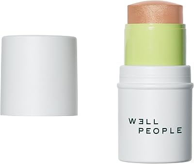 Well People Supernatural Stick Bronzer, Light Tan