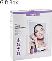 HIEEY Lighted Makeup Mirror 17.3″ — image 6