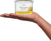 GiGi Professional Waxing Hair Removal Student Starter Kit + Honee Wax, 14 Ounces — image 7
