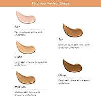pürlisse Perfect Glow BB Cream Concealer - Tan — image 7